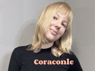 Coraconle