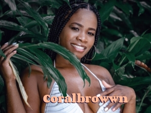 coralbrowwn Chatte Rasée