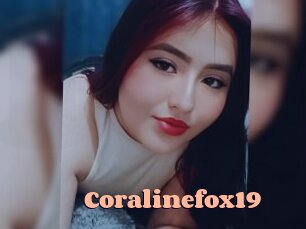 Coralinefox19