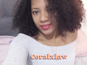 coralxlaw Chatte Rasée