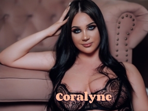 Coralyne