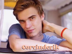 Corvinderik
