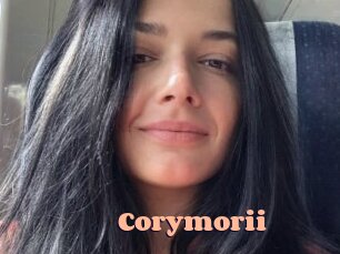 Corymorii