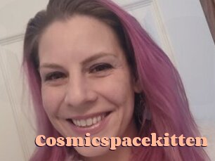 Cosmicspacekitten
