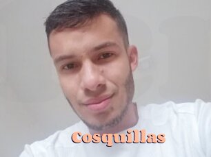 Cosquillas