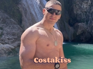 Costakiss
