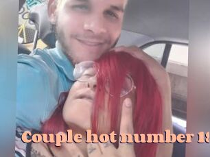 Couple_hot_number_18