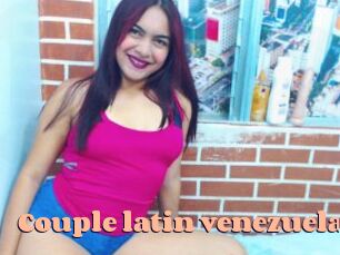 Couple_latin_venezuelan
