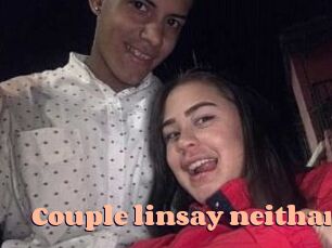 couple_linsay_neithan Chatte Rasée