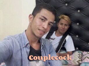Couplecock