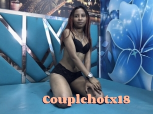 Couplehotx18