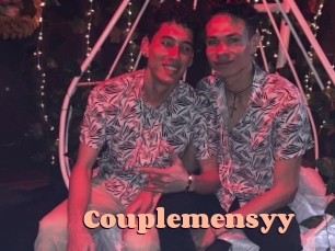 Couplemensyy