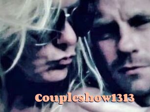 Coupleshow1313