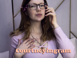 Courtneyingram