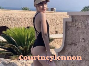 Courtneylennon