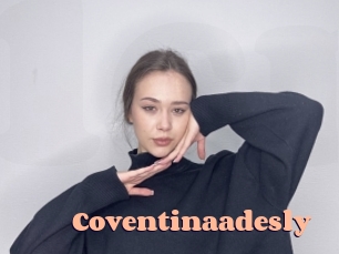 coventinaadesly Chatte Rasée
