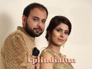 Cplindiafun