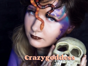 Crazygoddess