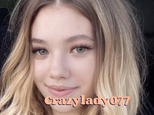crazylady077 Chatte Rasée