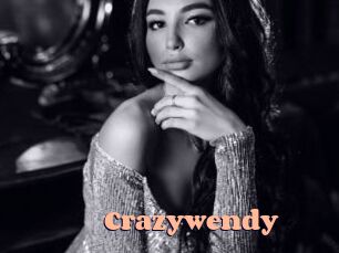 Crazywendy