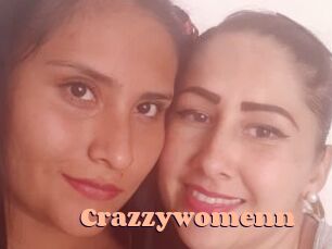 crazzywomenn Chatte Rasée