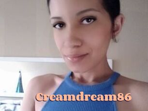 Creamdream86