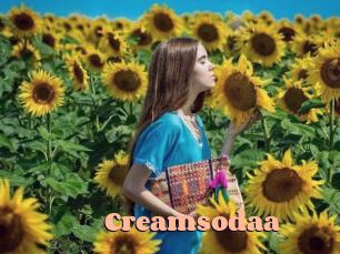 Creamsodaa