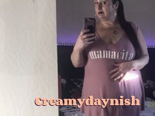creamydaynish Chatte Rasée