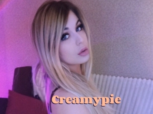 Creamypie