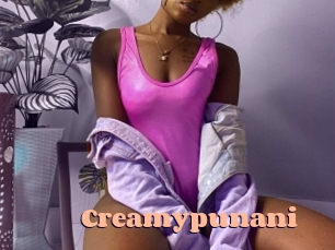 creamypunani Chatte Rasée