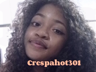 Crespahot301