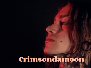 Crimsondamoon
