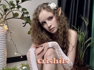 crishils Chatte Rasée