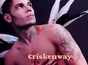 criskenway Chatte Rasée