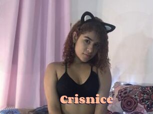 Crisnice