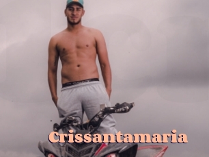 Crissantamaria