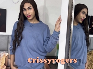 Crissyrogers
