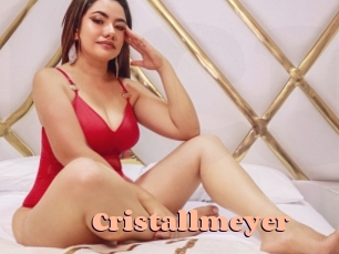 cristallmeyer Chatte Rasée
