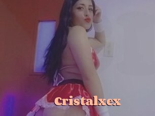 cristalxex Chatte Rasée
