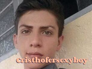Cristhofersexyboy