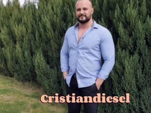 cristiandiesel Chatte Rasée