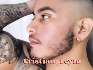 cristiangreym Chatte Rasée