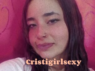 Cristigirlsexy