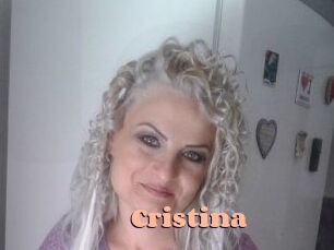 Cristina