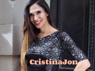 CristinaJon