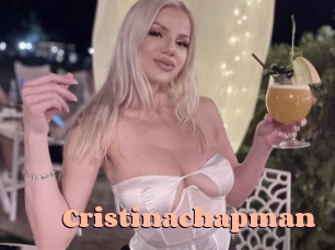 cristinachapman Chatte Rasée