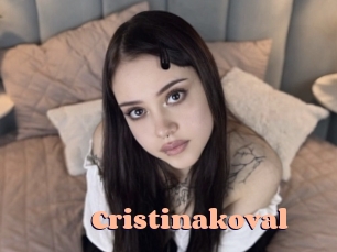 Cristinakoval