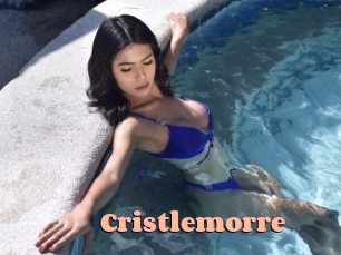 cristlemorre Chatte Rasée