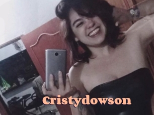 Cristydowson