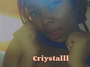 criystalll Chatte Rasée